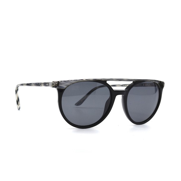 Starck Other - NEW STARCK SH5020 0001/81 BLACK GREY POLARIZED AUTHENTIC SUNGLASSES